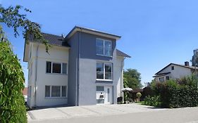 Atelier Probst Hornwiesenstraße 4