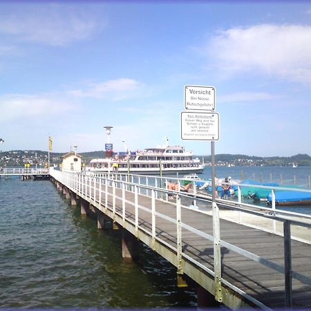 Atelier Probst Hornwiesenstraße 4 Konstanz Exterior foto