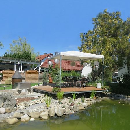 Atelier Probst Hornwiesenstraße 4 Konstanz Exterior foto