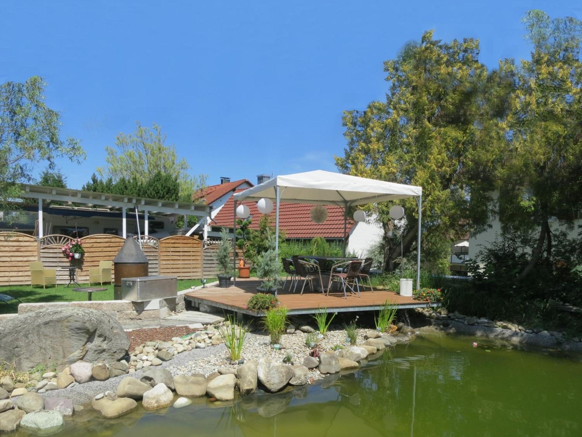 Atelier Probst Hornwiesenstraße 4 Konstanz Exterior foto